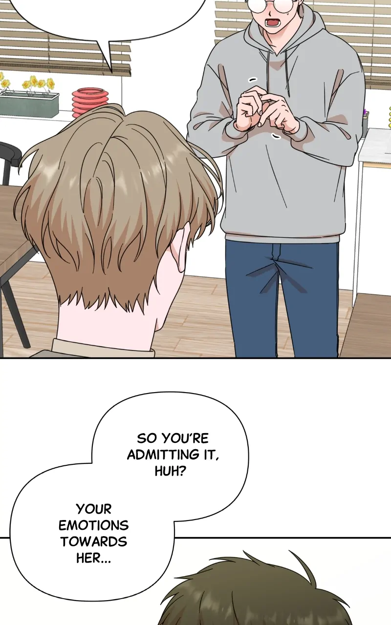 The Man with Pretty Lips Chapter 90 - page 42