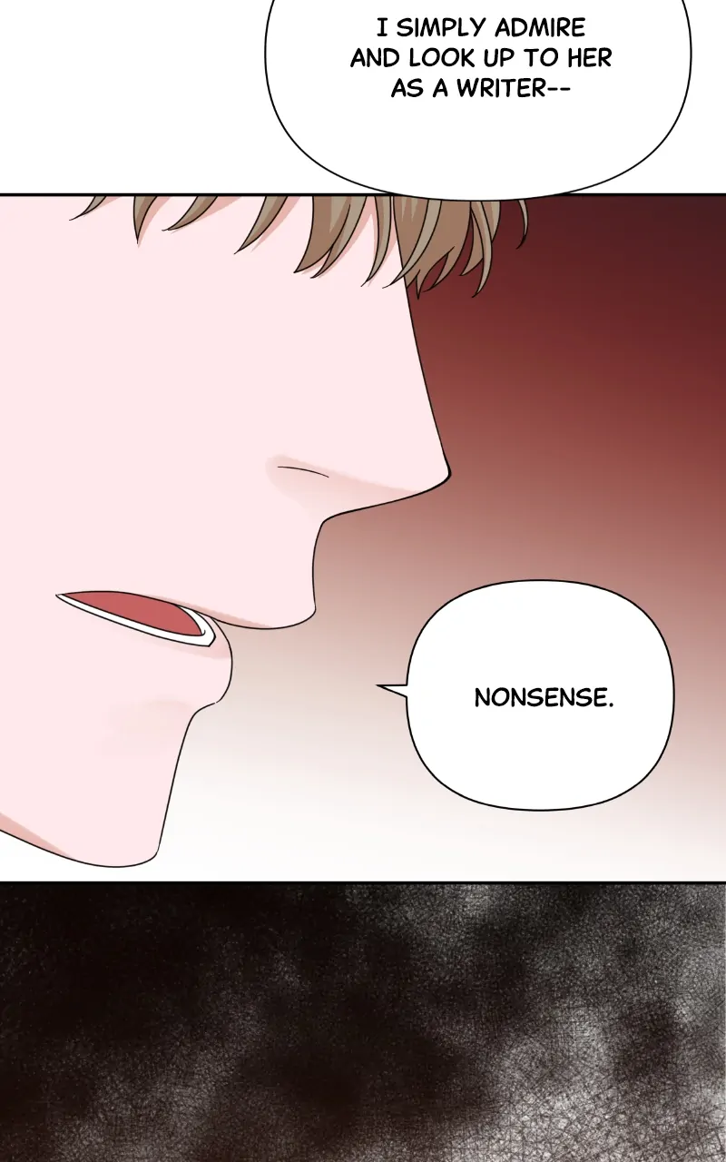 The Man with Pretty Lips Chapter 90 - page 44