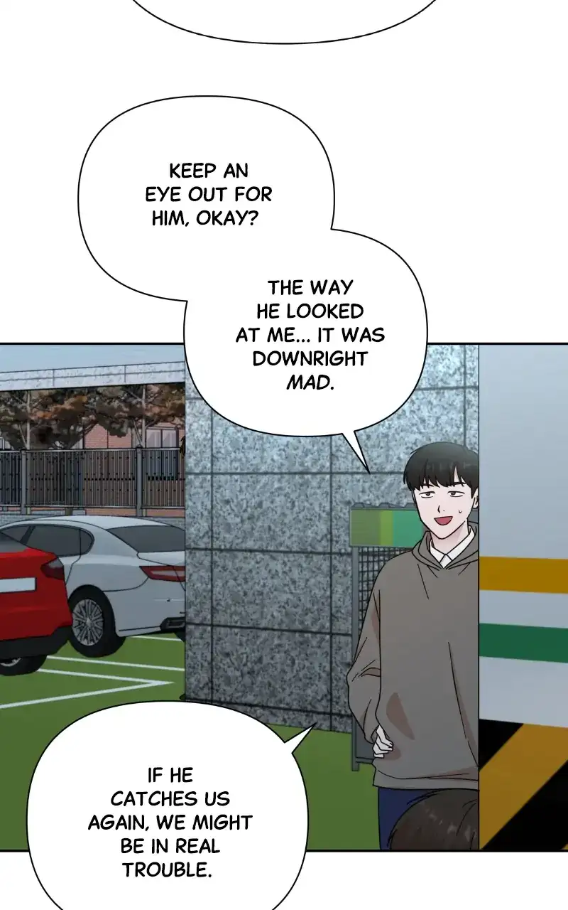 The Man with Pretty Lips Chapter 90 - page 64
