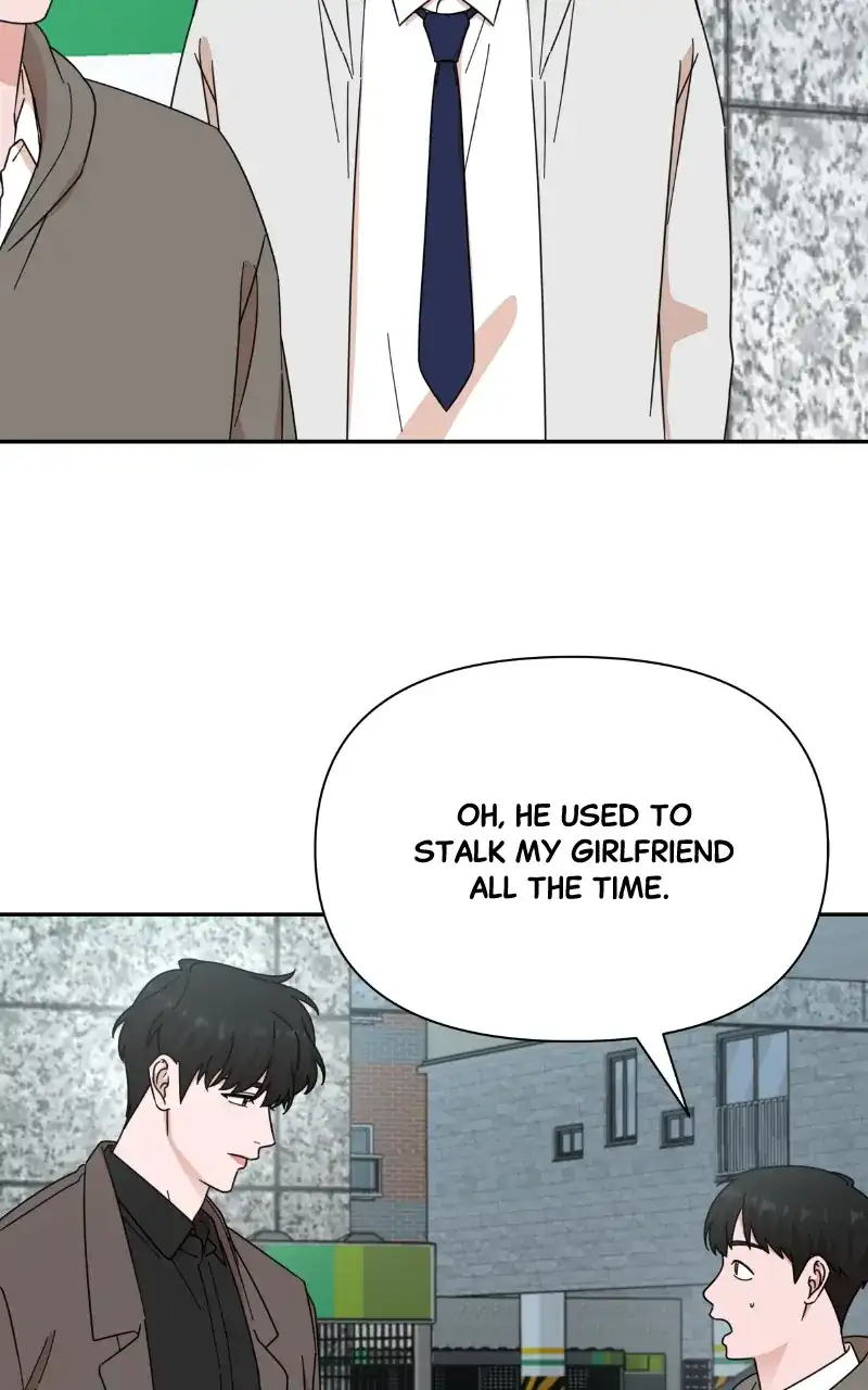 The Man with Pretty Lips Chapter 90 - page 73