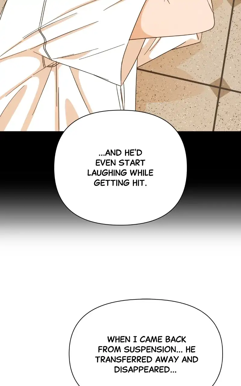 The Man with Pretty Lips Chapter 90 - page 77