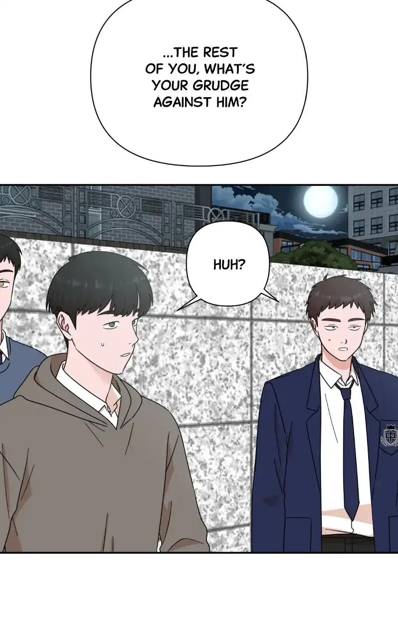 The Man with Pretty Lips Chapter 90 - page 80