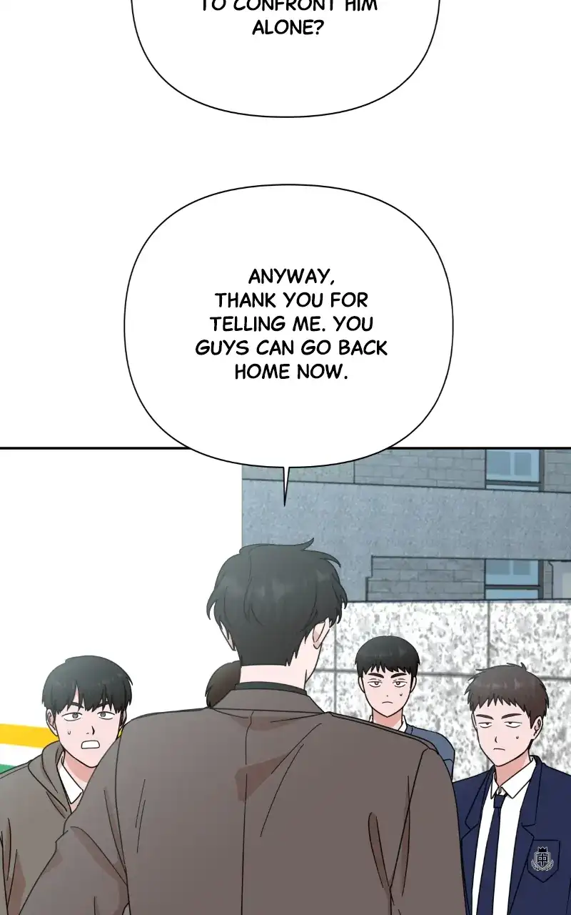 The Man with Pretty Lips Chapter 90 - page 82