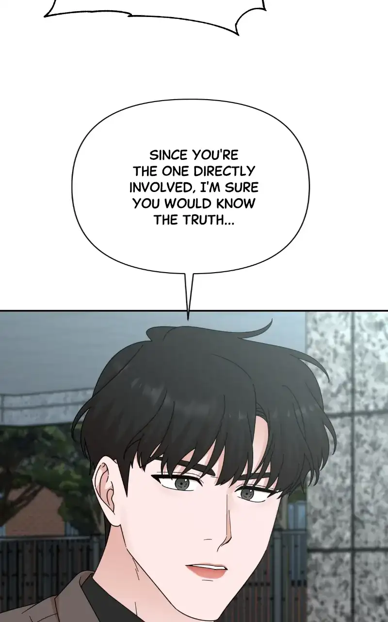 The Man with Pretty Lips Chapter 90 - page 88