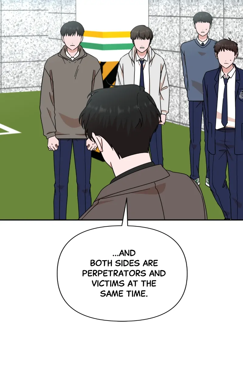 The Man with Pretty Lips Chapter 90 - page 90