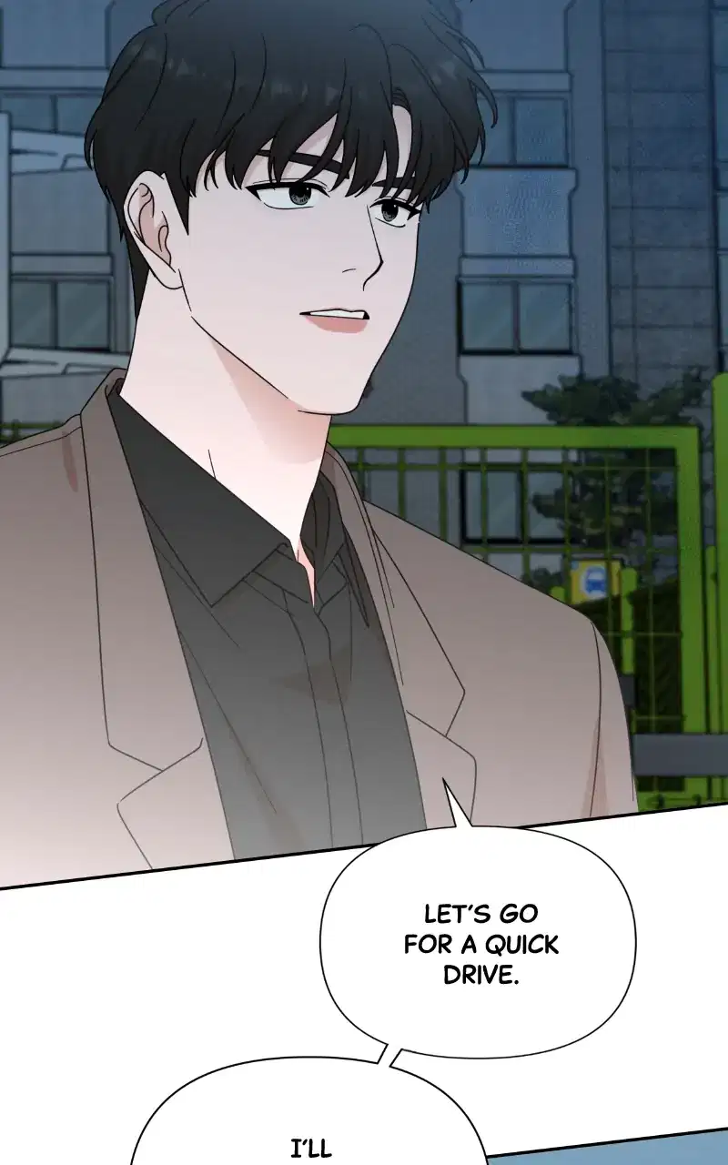 The Man with Pretty Lips Chapter 91 - page 11