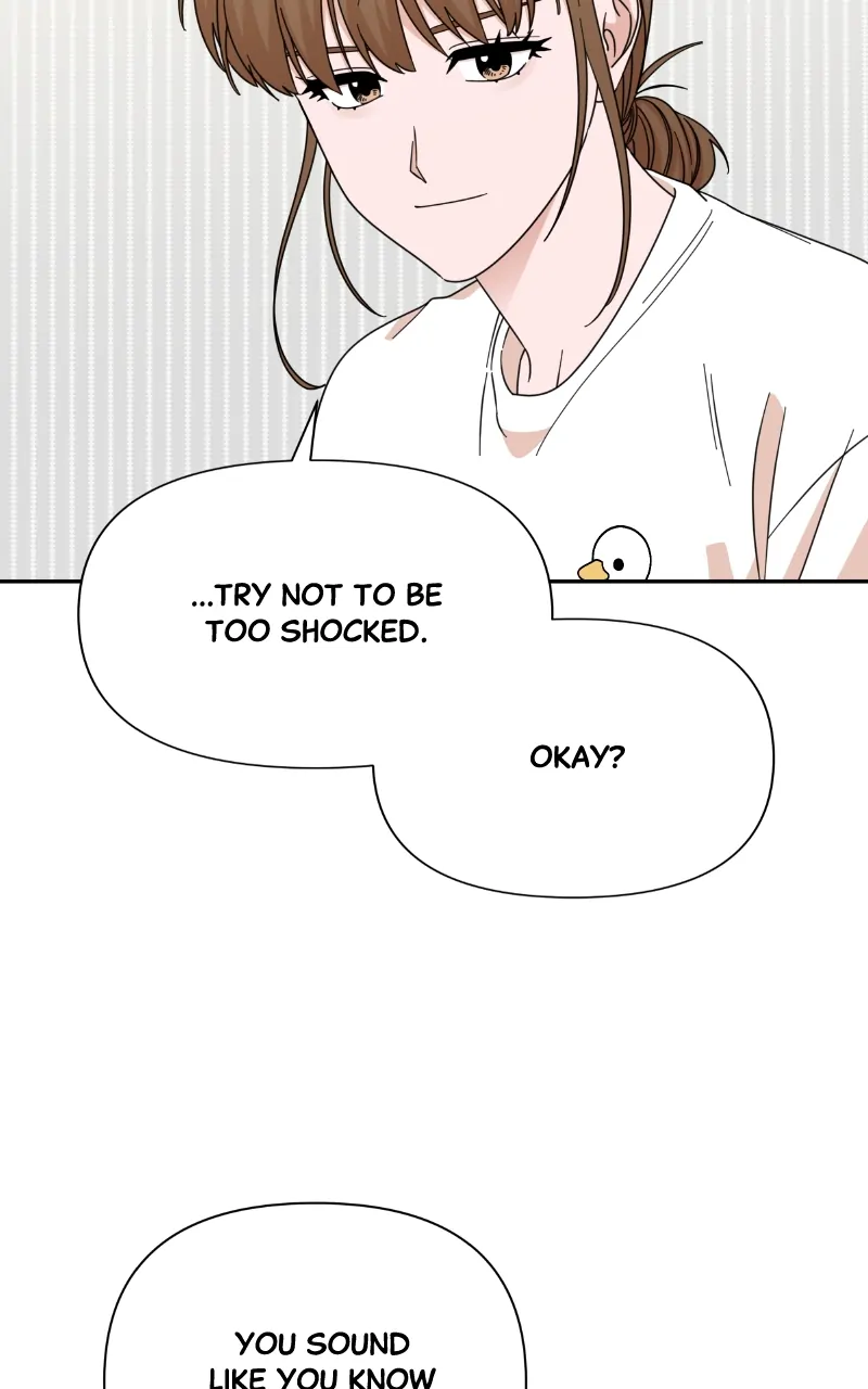 The Man with Pretty Lips Chapter 91 - page 104