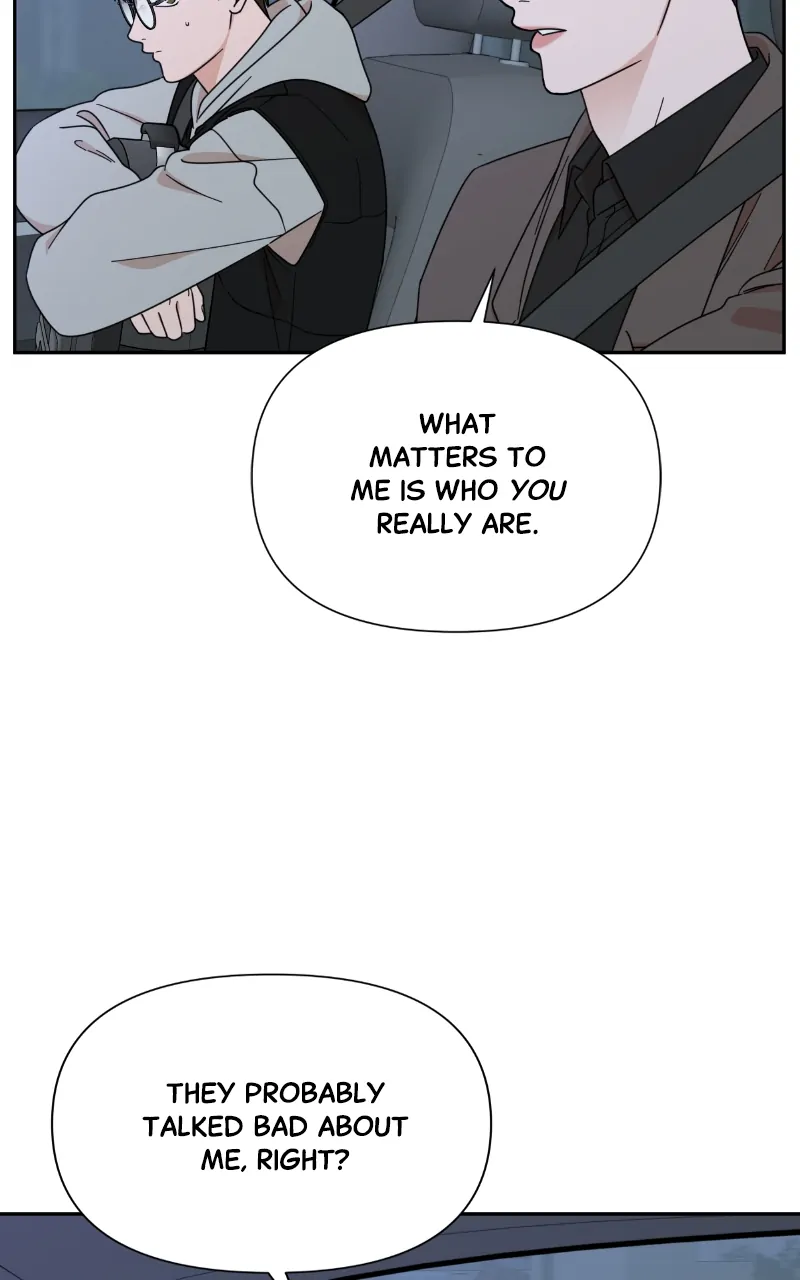 The Man with Pretty Lips Chapter 91 - page 18