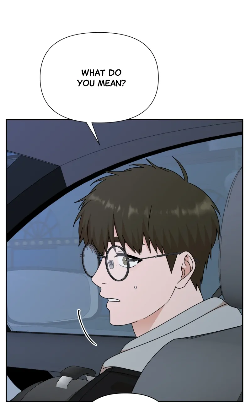 The Man with Pretty Lips Chapter 91 - page 23