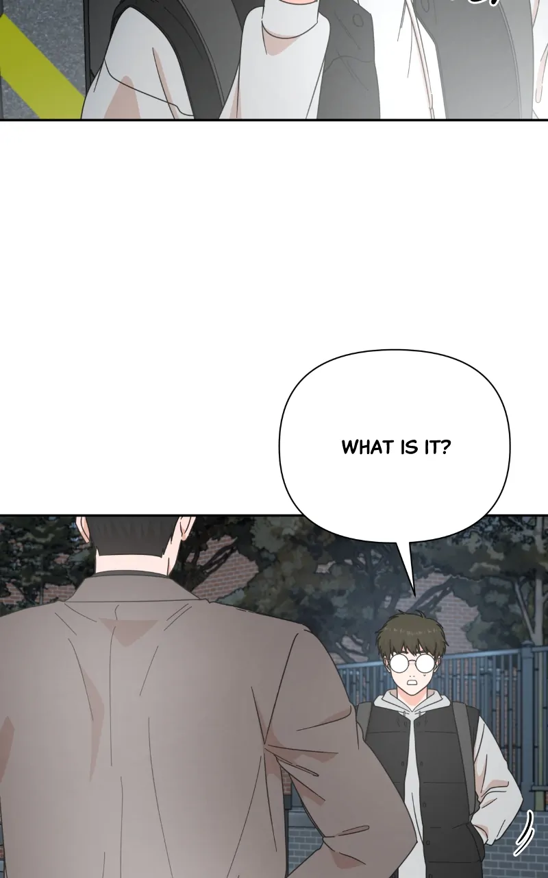 The Man with Pretty Lips Chapter 91 - page 5