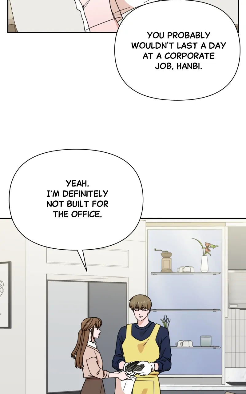 The Man with Pretty Lips Chapter 91 - page 51