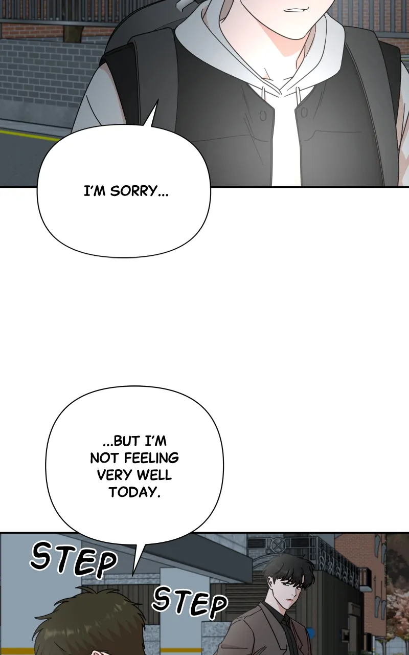 The Man with Pretty Lips Chapter 91 - page 7