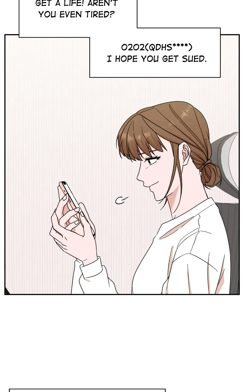 The Man with Pretty Lips Chapter 91 - page 70