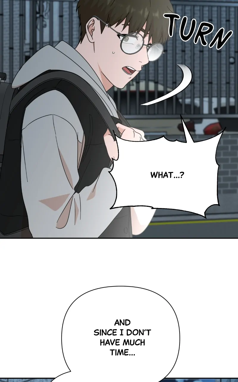 The Man with Pretty Lips Chapter 91 - page 9