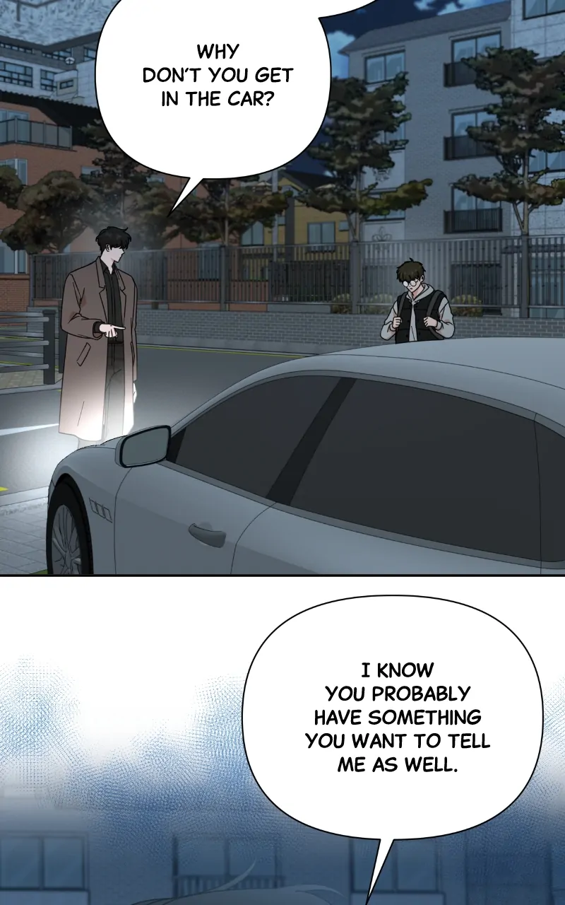 The Man with Pretty Lips Chapter 91 - page 10