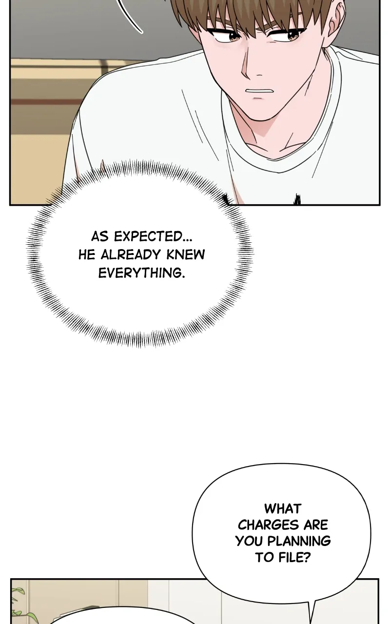 The Man with Pretty Lips Chapter 91 - page 93