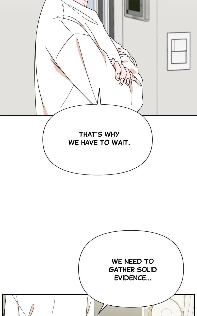 The Man with Pretty Lips Chapter 91 - page 97