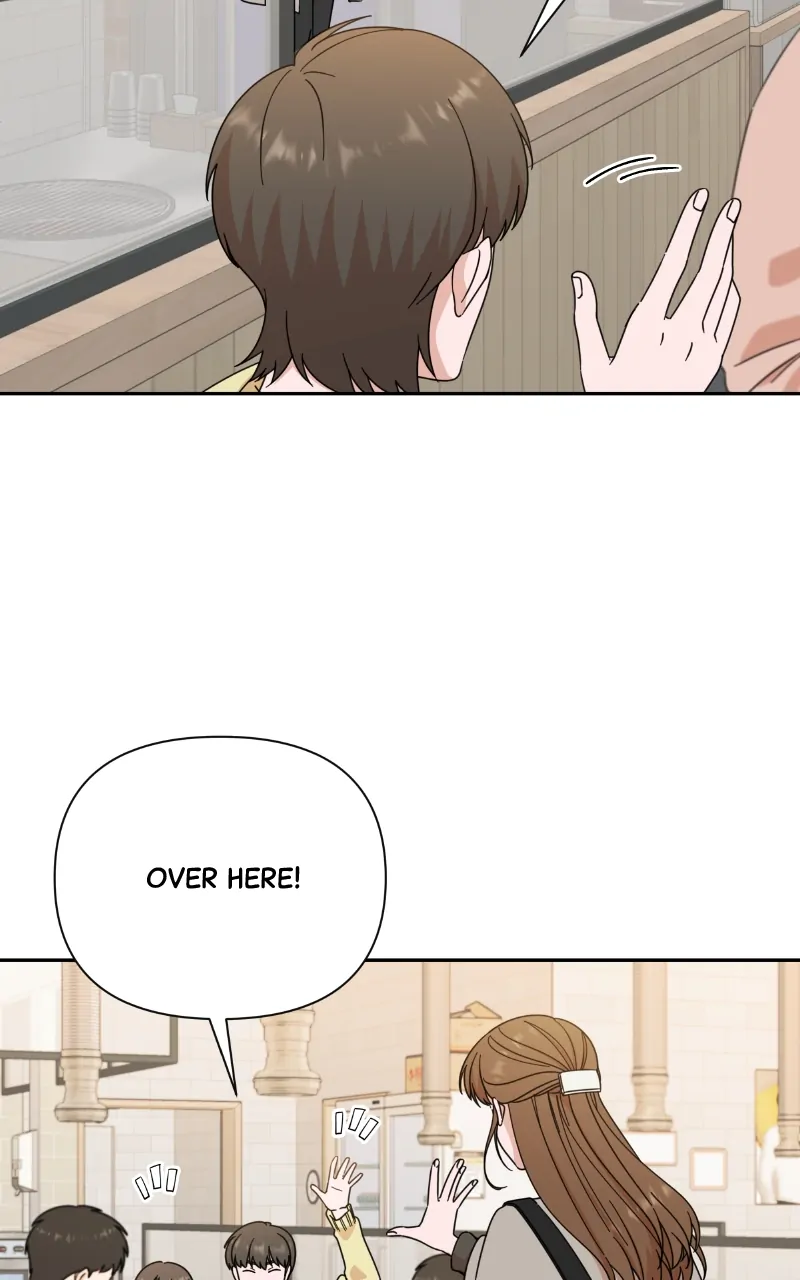 The Man with Pretty Lips Chapter 93 - page 2