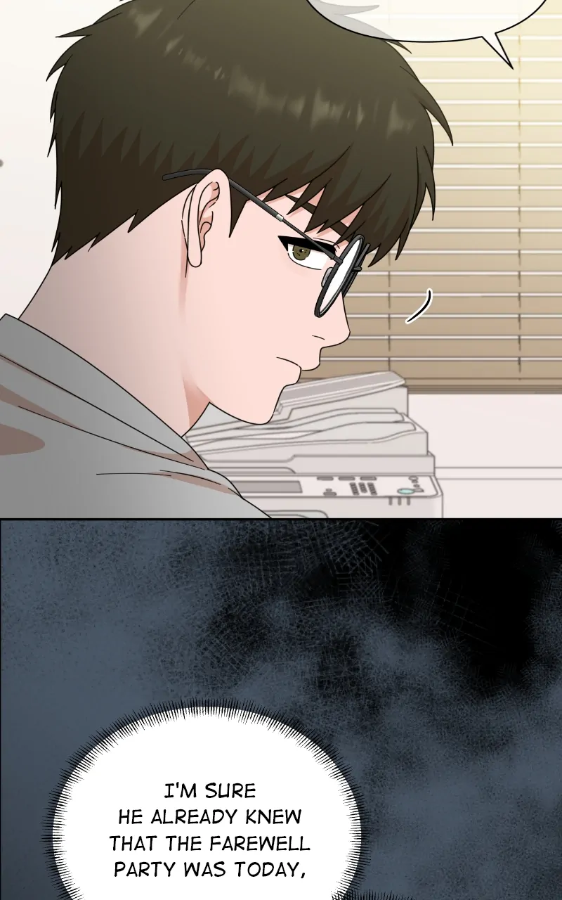 The Man with Pretty Lips Chapter 93 - page 48