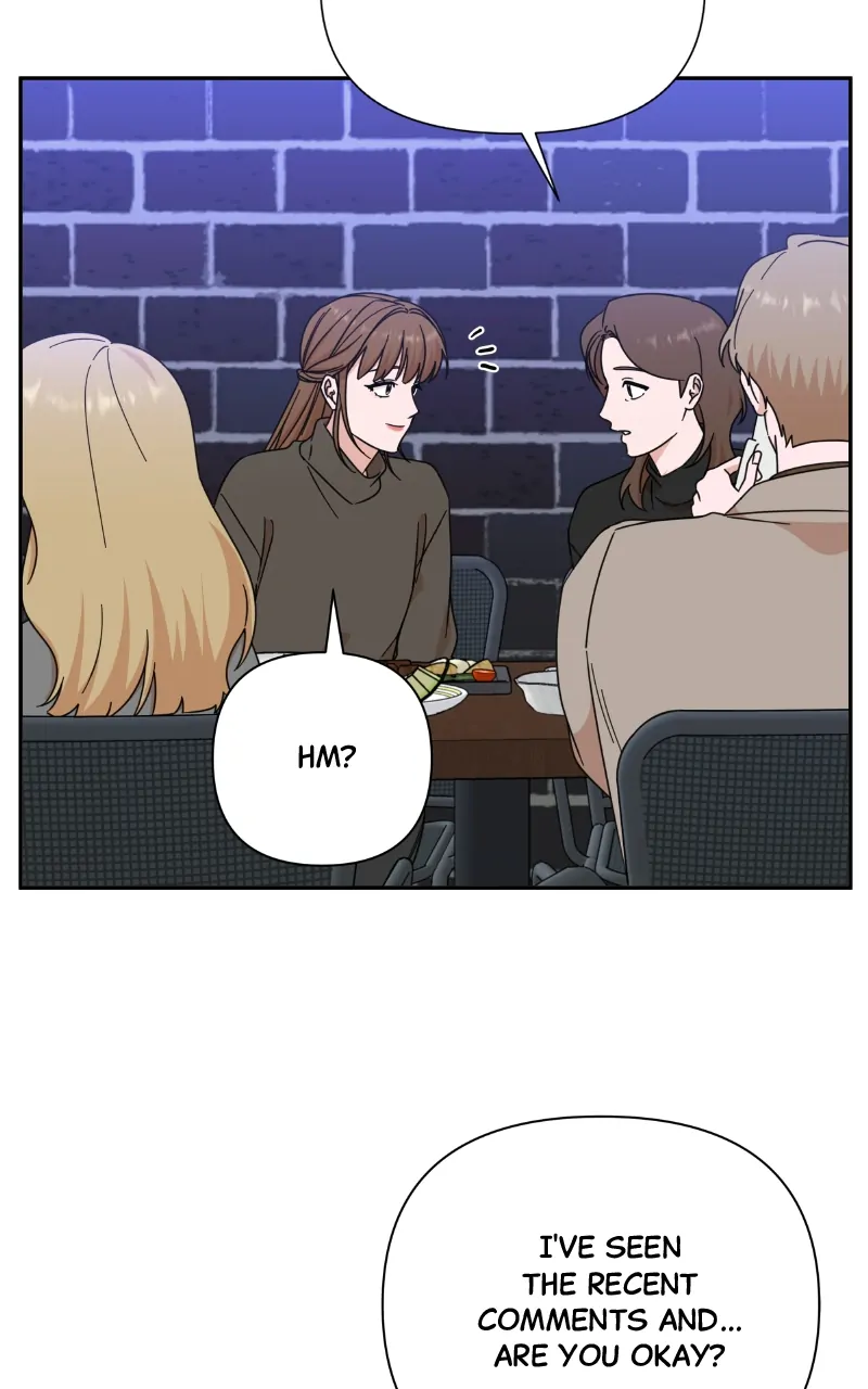 The Man with Pretty Lips Chapter 93 - page 60