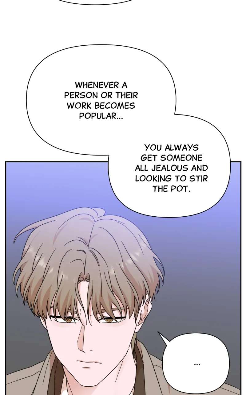 The Man with Pretty Lips Chapter 93 - page 63