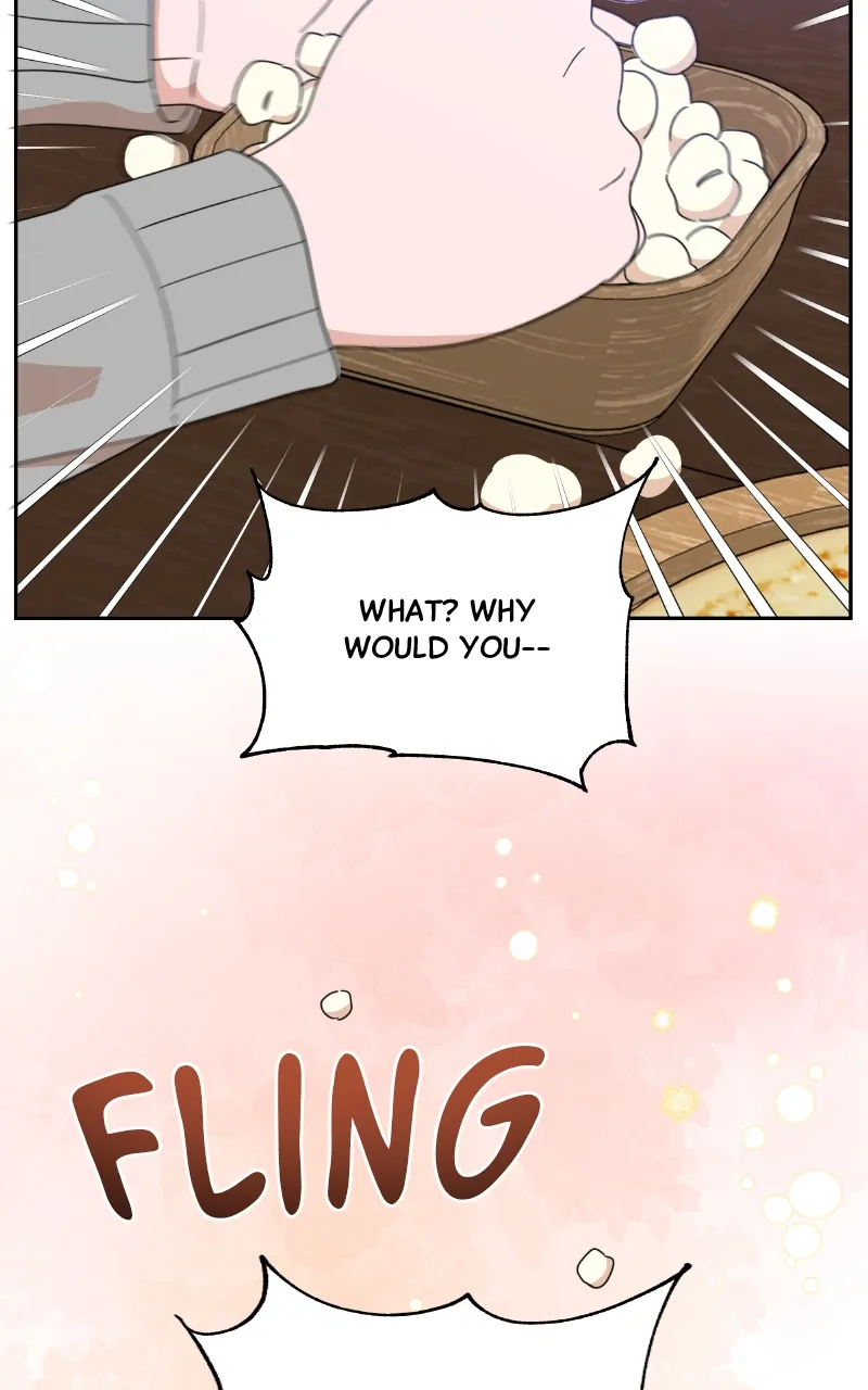 The Man with Pretty Lips Chapter 93 - page 73