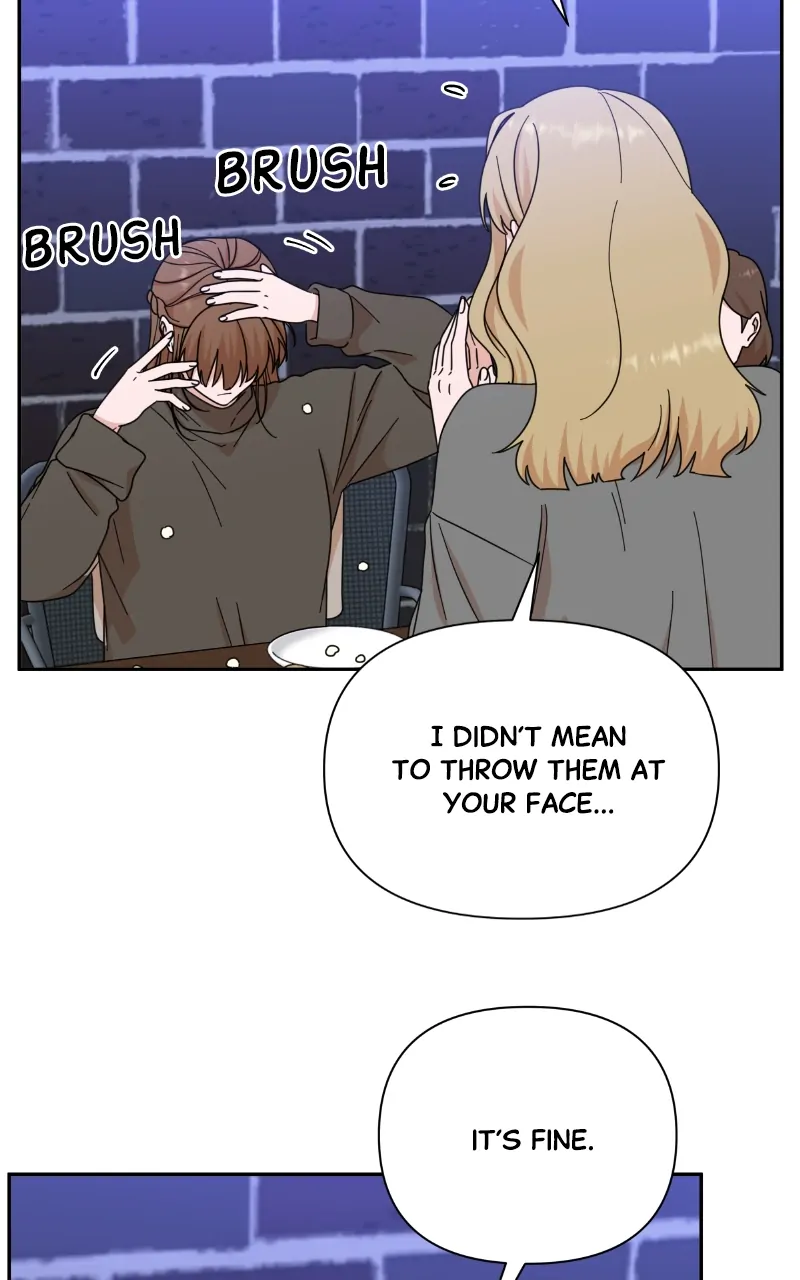 The Man with Pretty Lips Chapter 94 - page 14