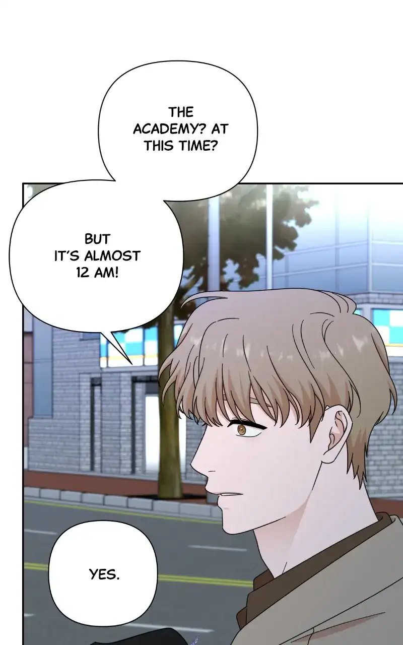 The Man with Pretty Lips Chapter 94 - page 85