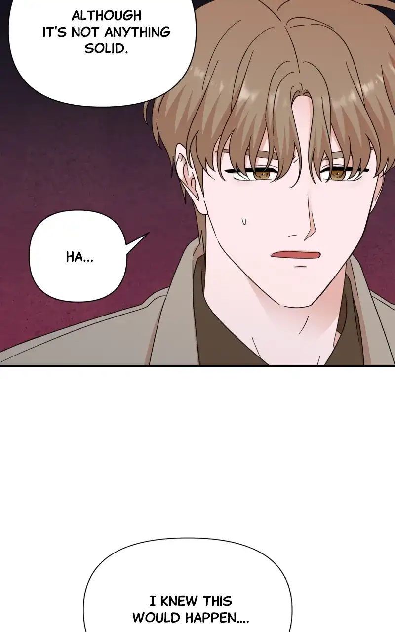 The Man with Pretty Lips Chapter 95 - page 17