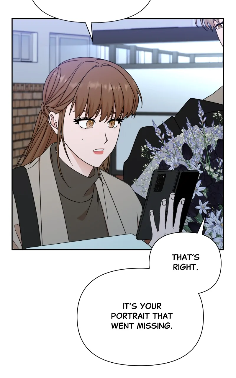 The Man with Pretty Lips Chapter 95 - page 28