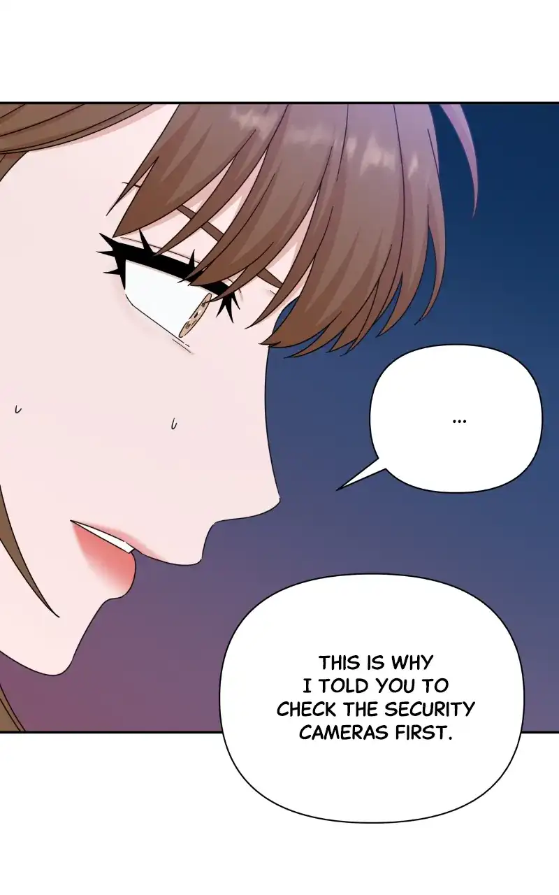 The Man with Pretty Lips Chapter 95 - page 29