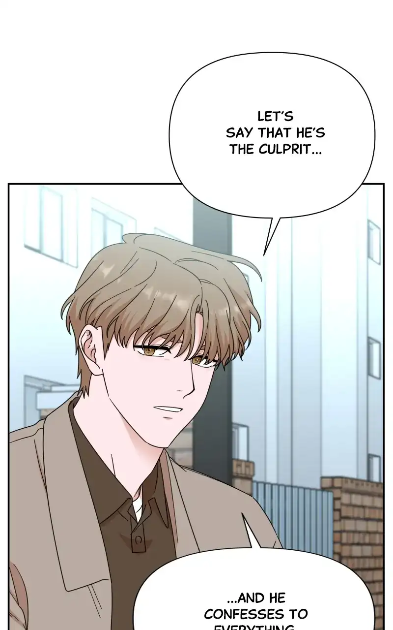 The Man with Pretty Lips Chapter 95 - page 42