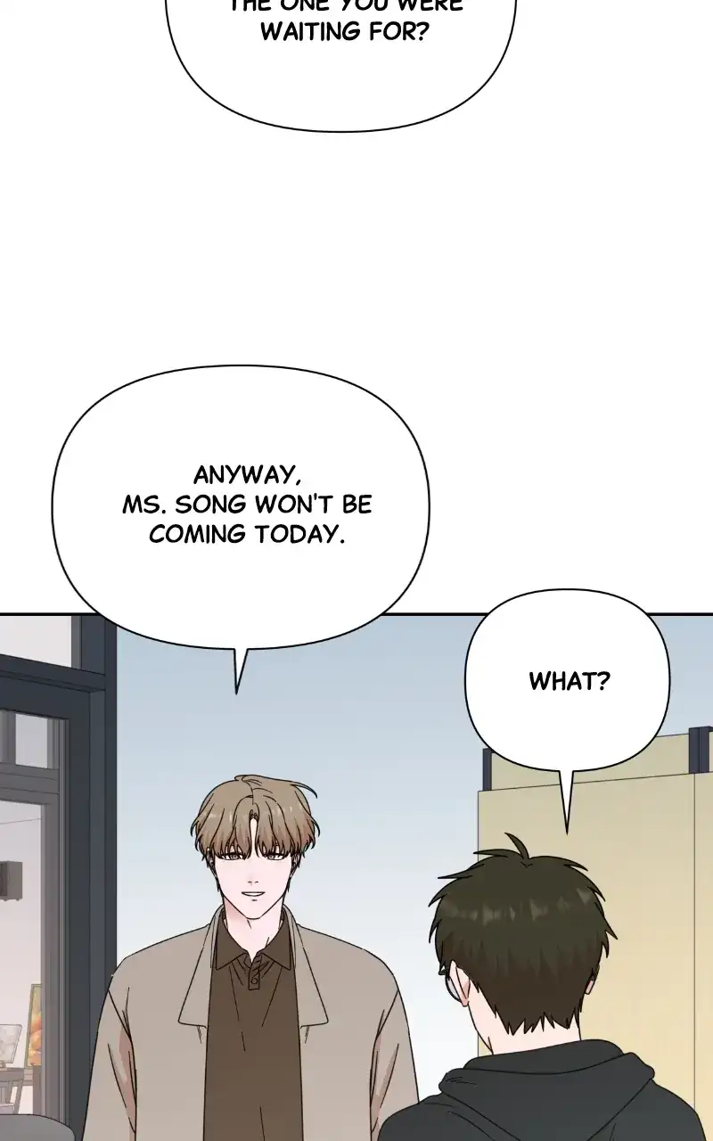 The Man with Pretty Lips Chapter 95 - page 62