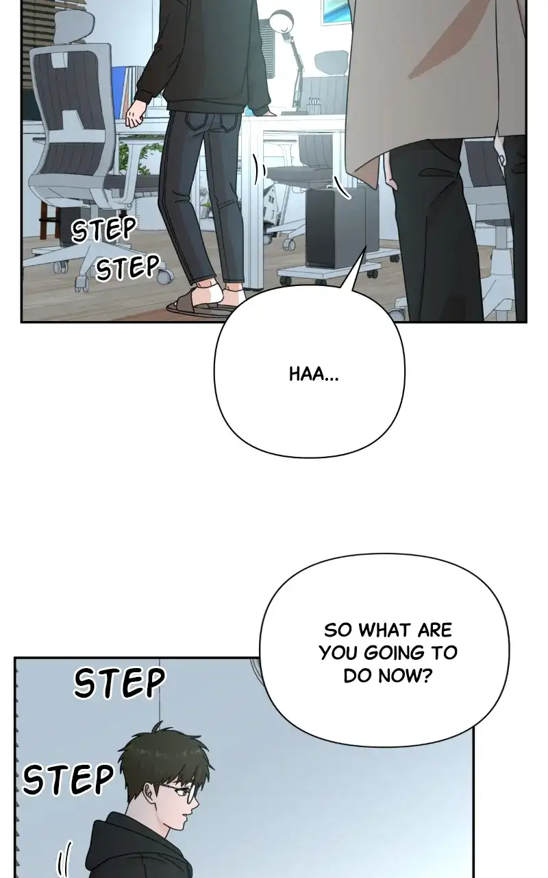 The Man with Pretty Lips Chapter 95 - page 71