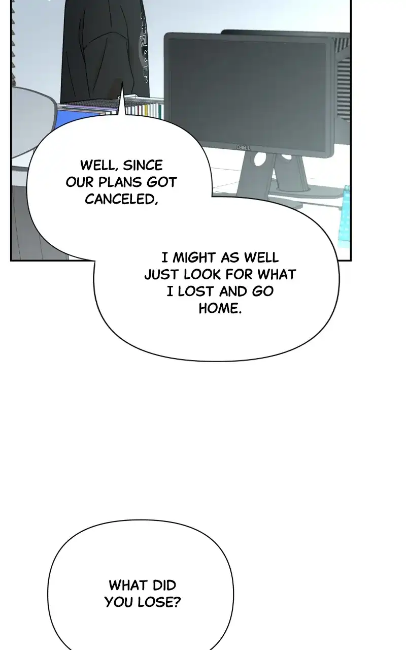 The Man with Pretty Lips Chapter 95 - page 72