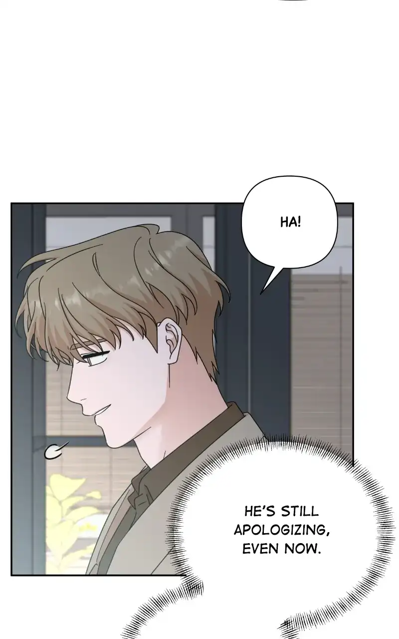 The Man with Pretty Lips Chapter 95 - page 76
