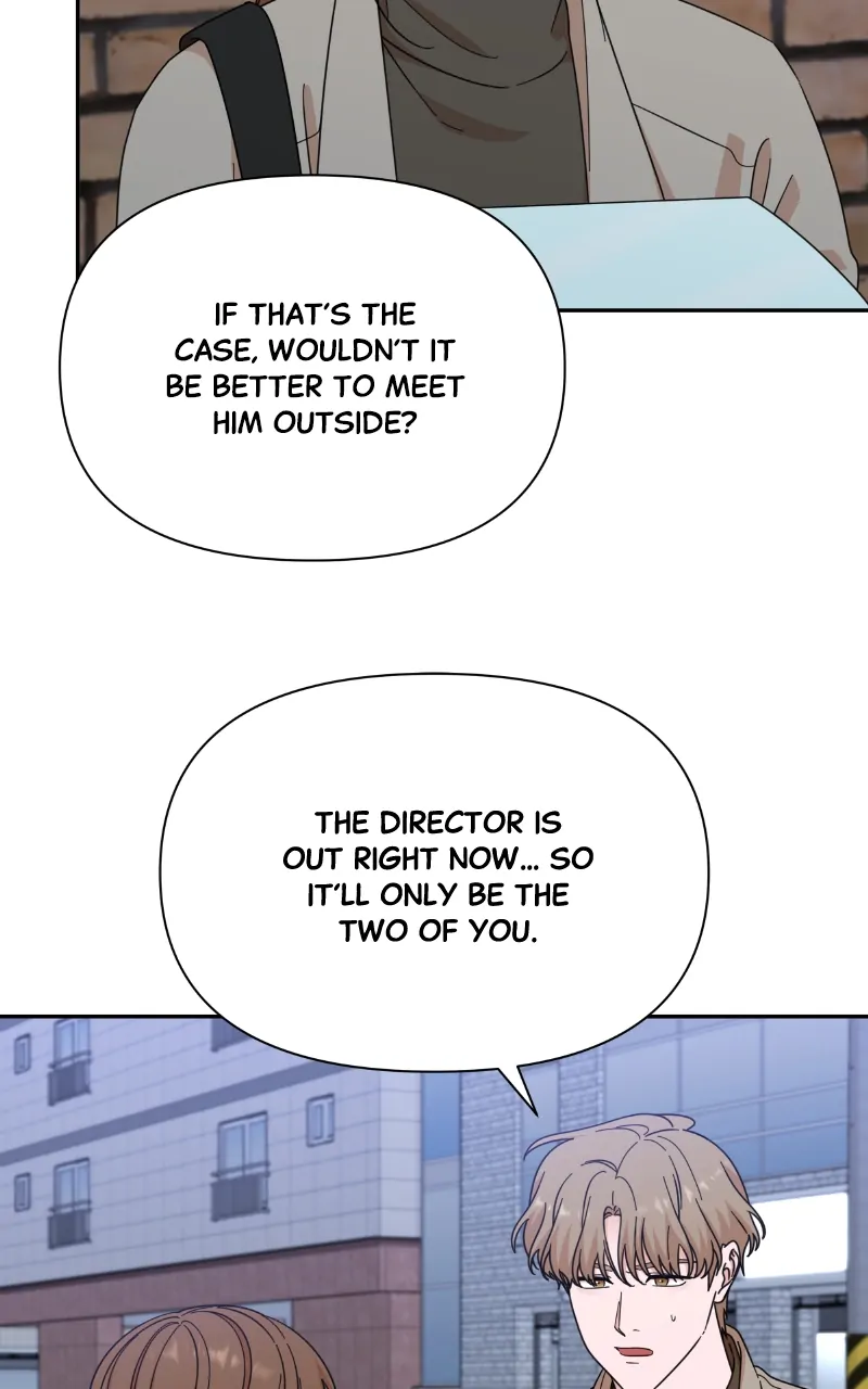 The Man with Pretty Lips Chapter 95 - page 8