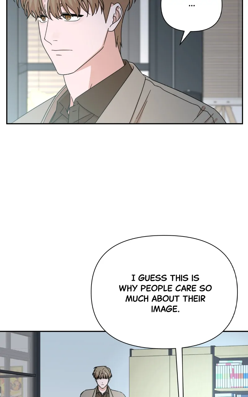 The Man with Pretty Lips Chapter 95 - page 80