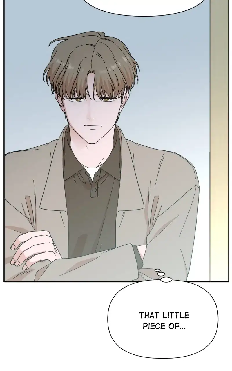 The Man with Pretty Lips Chapter 95 - page 82