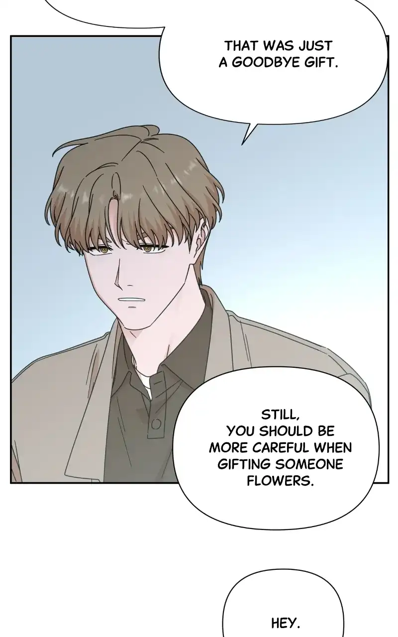 The Man with Pretty Lips Chapter 95 - page 87