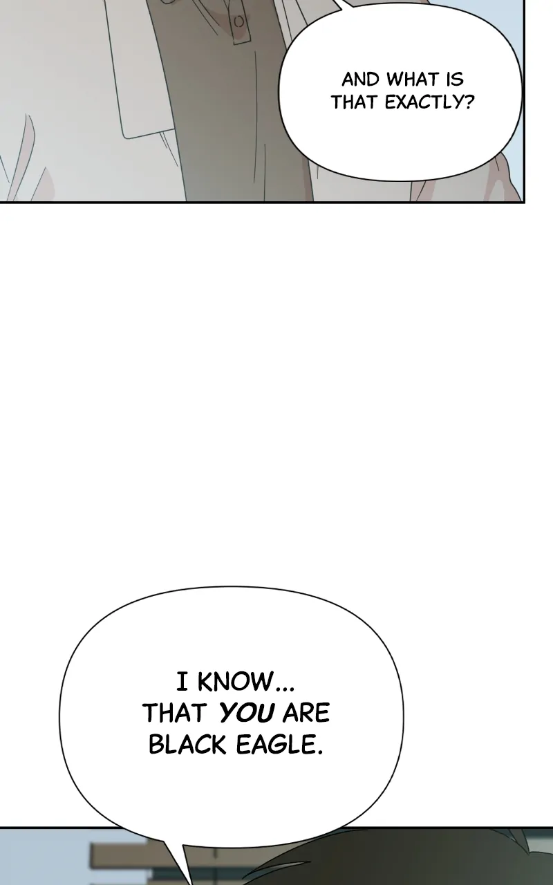 The Man with Pretty Lips Chapter 96 - page 10