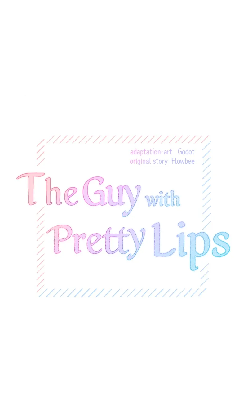The Man with Pretty Lips Chapter 96 - page 13