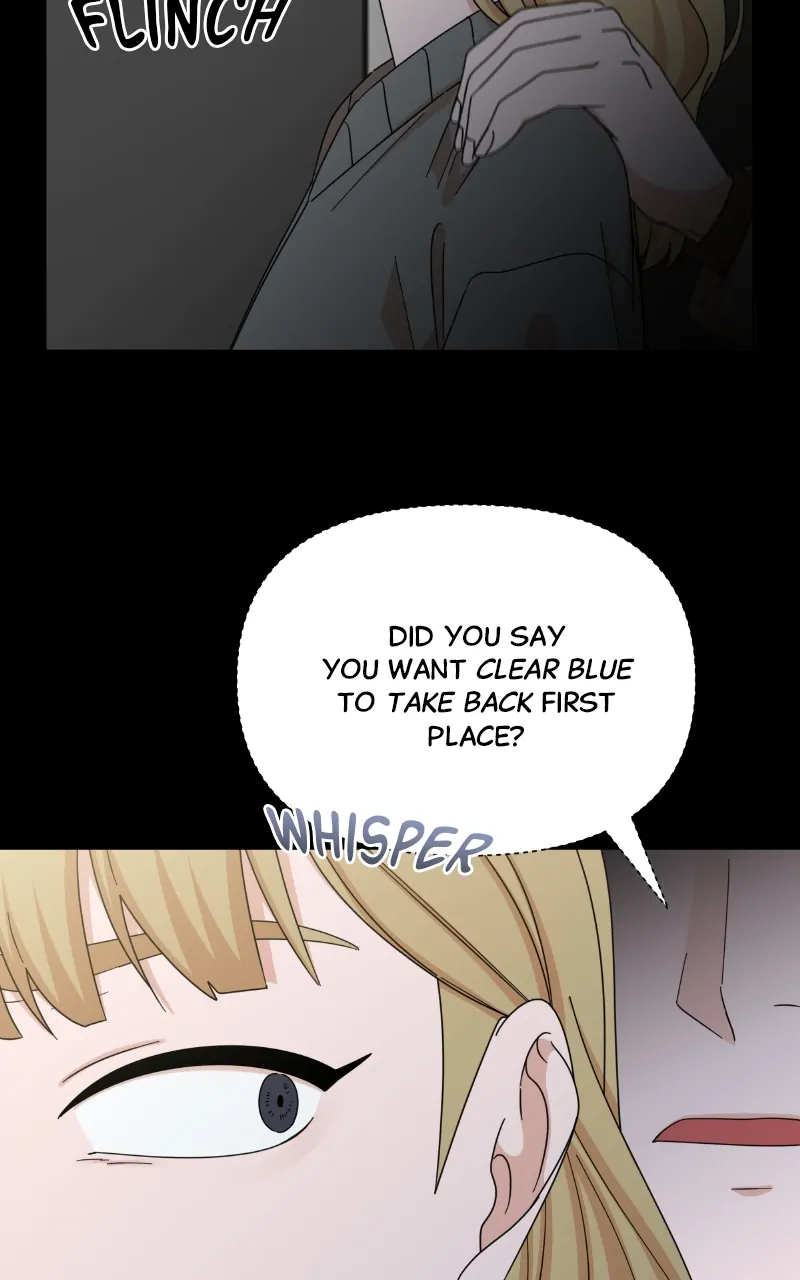 The Man with Pretty Lips Chapter 96 - page 26