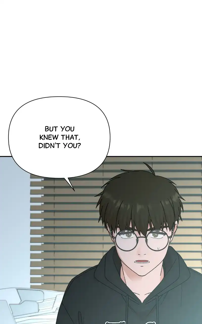 The Man with Pretty Lips Chapter 96 - page 4