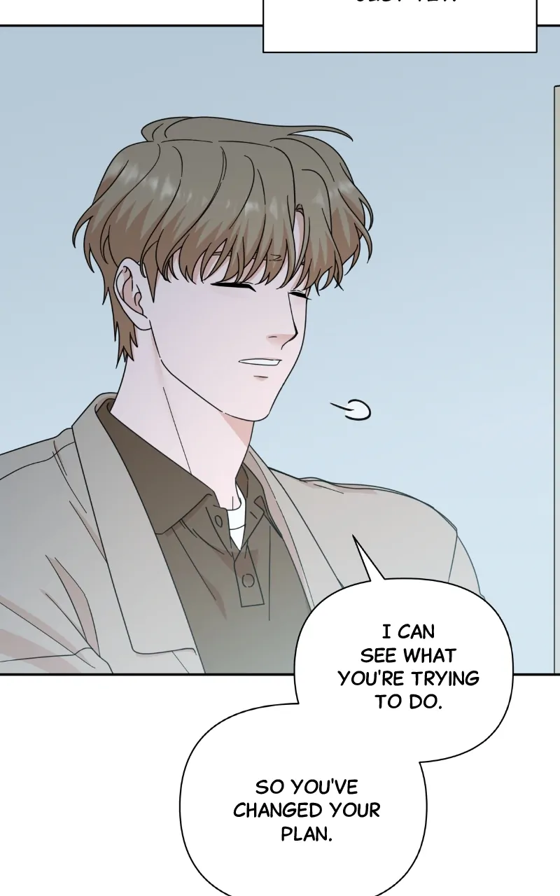 The Man with Pretty Lips Chapter 96 - page 43