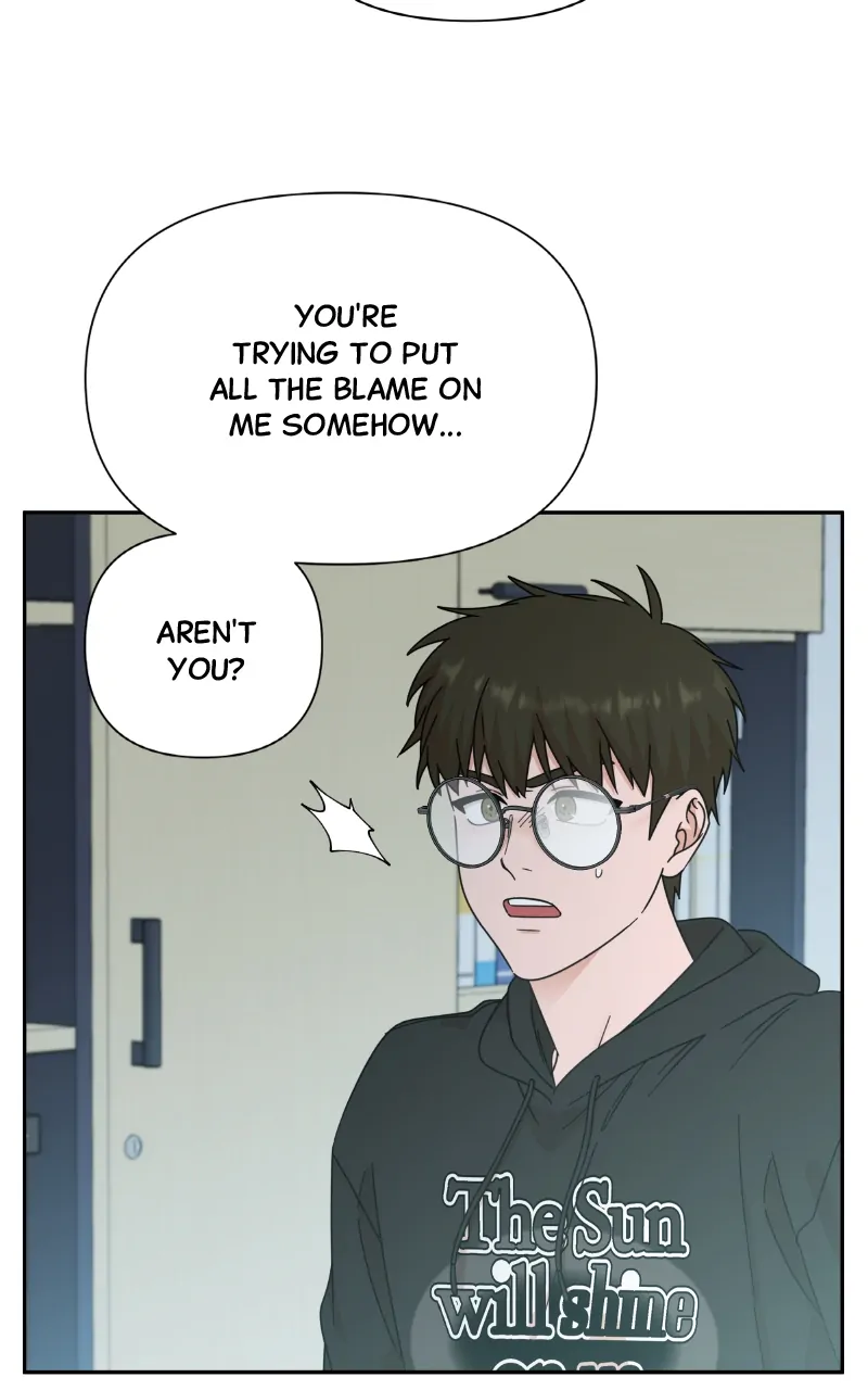 The Man with Pretty Lips Chapter 96 - page 44