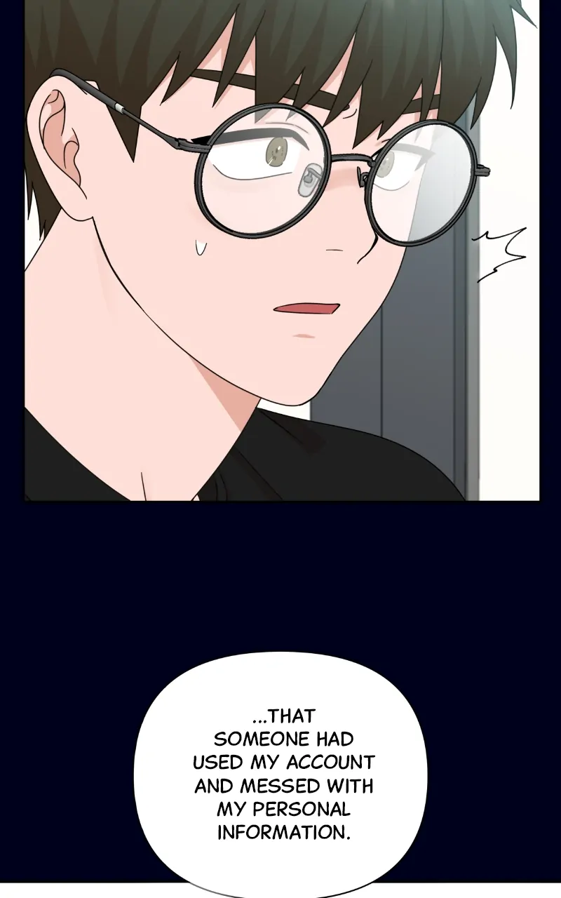 The Man with Pretty Lips Chapter 96 - page 51