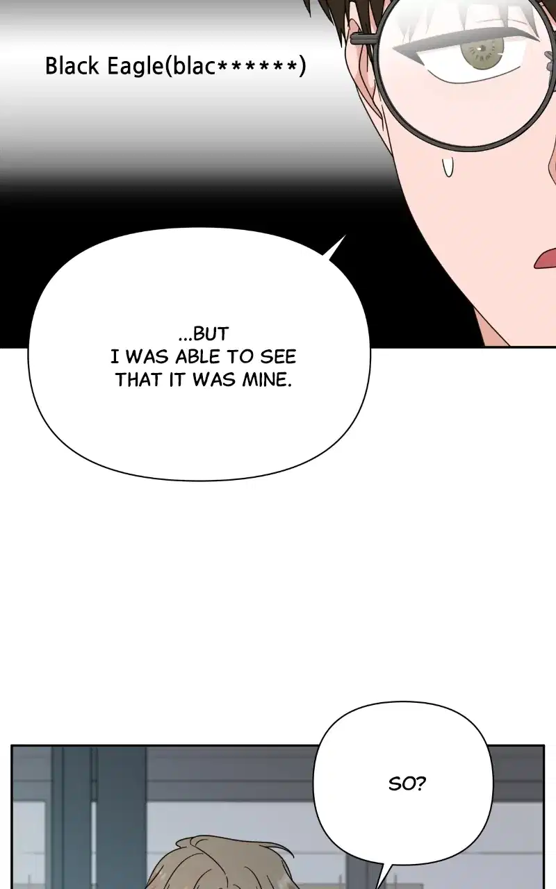 The Man with Pretty Lips Chapter 96 - page 54