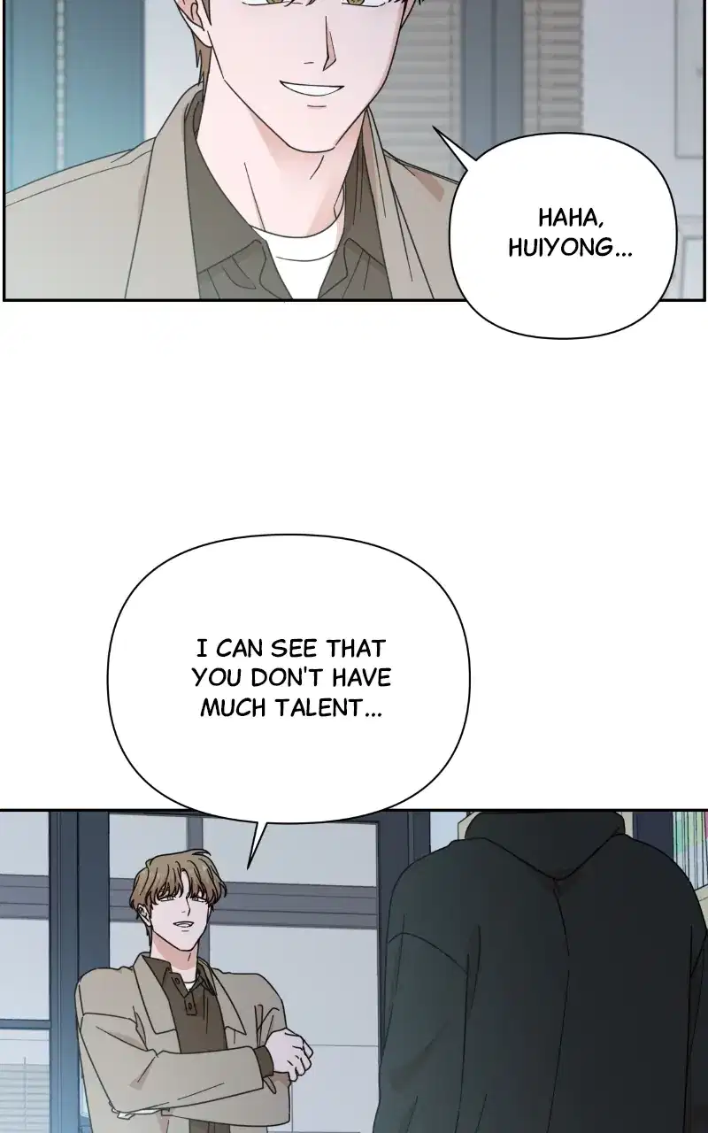 The Man with Pretty Lips Chapter 96 - page 57