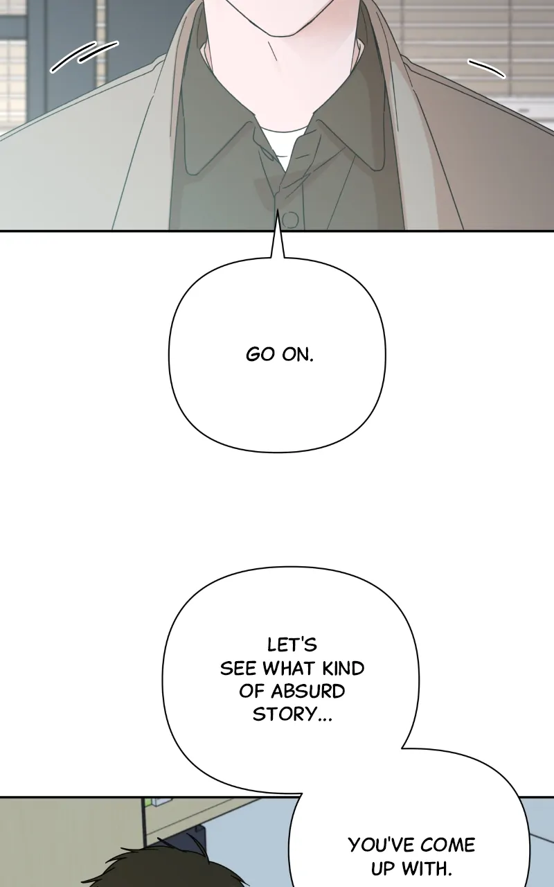 The Man with Pretty Lips Chapter 96 - page 6